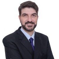 Alexandre Miguel Mattos Leal