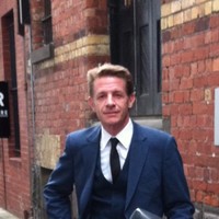 Matt Waite