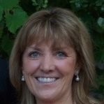 Suzanne Farrell
