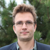 Morten Egholm