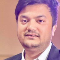 Ananda Bhusal