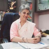 vrinda multani