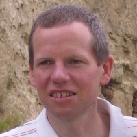 Richard Jones