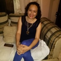 Mary Ruiz