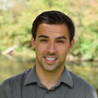 Aaron Lebeau, P.E.