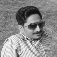 Raman Suryawanshi