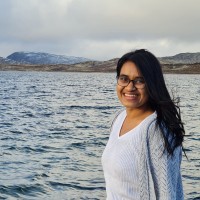 Anwesha Maharana