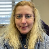 Stacey Lally