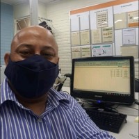 José Vieira Do Nascimento