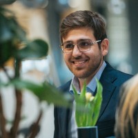 Cristian Jesús Vaca Rubio