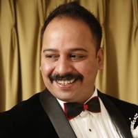 Beniz Swamy