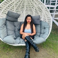 Dr jyoti Gupta