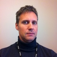 Andreas Åstrand