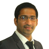 Hareesh Kannimolath Gangadharan