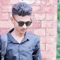 Sayed Ahmed Shimul