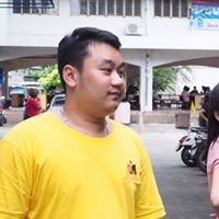 Nattapon Saithong