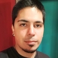 Ivan maximiliano Pereyra