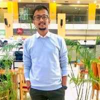 Sujit Bhowmick
