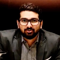 FAHEEM ABDUL GAFOOR, Dip CII , IPGDGI