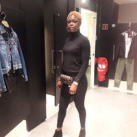 Béatrice Kapinga mwengela