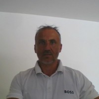 Franck Palomo