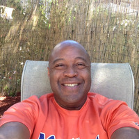 Darren Malachi