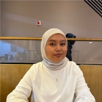 Nur Atiqah Hani Mohd Hanif