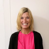 Kelly Hoffman