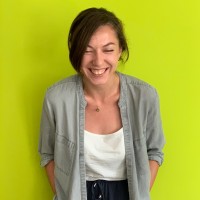 Anastasiia Parkhomenko