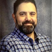 David Cory Miller