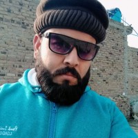 Bahar Ali