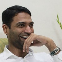 Hussain Khan