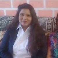 Preeti Sanwal