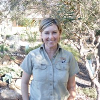 Louise Stockburger