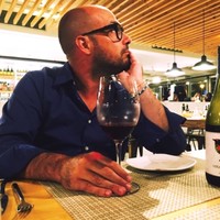 IÑAKI SANZ LARREA