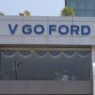 V Go Ford