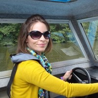 Alison Webb