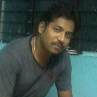 Chandu Patil