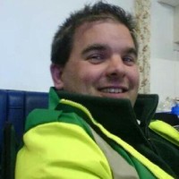 Ben Longhurst-Prior CMILT