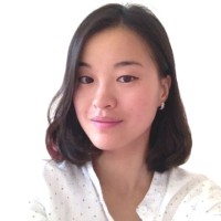 Joyce Wang