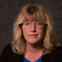 Lissa Nordin