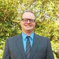 Ben Schmidt