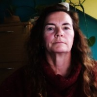 Phillipa Davidson-Blake