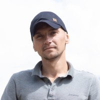 Sergei Konovalov