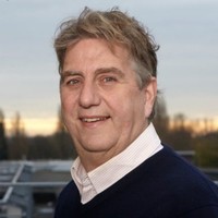 Fred Van Ommen