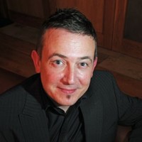 Seamus Coyle