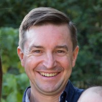 Aaron Myall