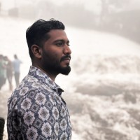 Bhaskaran Yadav