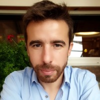 Ludovic Roussin