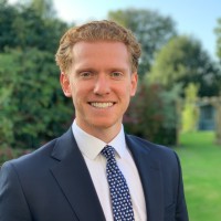 Noah Hewitt
